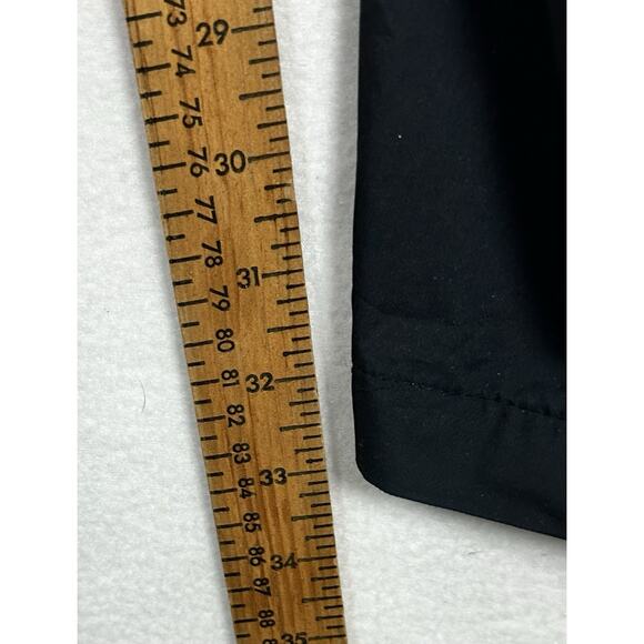 FootJoy DryJoys Men's Golf Rain Pants Black Waterproof Windproof Size XL - Picture 5 of 8